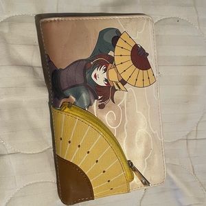 Loungefly Avatar Wallet